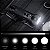 Sofirn if22a 2100lm lanterna 21700 luz poderosa sft40 led 629m de longo alcance - Imagem 3