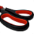 Tesoura Inox 19cm Uso Geral - Imagem 4