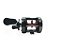 Carretilha Caster Power 400 5.3:1 4Rol Marine Sport - Manivela Esquerda - Imagem 3