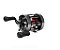 Carretilha Caster Power 400 5.3:1 4Rol Marine Sport - Manivela Esquerda - Imagem 1
