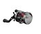 Carretilha Caster Power 400 5.3:1 4Rol Marine Sport - Manivela Esquerda - Imagem 2