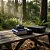Fogareiro Camping Frontier Flex Nautika - Imagem 3