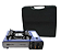 Fogareiro Camping Frontier Flex Nautika - Imagem 1