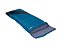 Saco de Dormir Liberty 4C A 10 C Preto e Azul NTK - Imagem 1