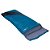 Saco de Dormir Liberty 4C A 10 C Preto e Azul NTK - Imagem 2