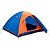 Barraca Falcon 3 Pessoas NTK - Imagem 5