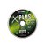 Linha Multifilamento X-Plus 0,37mm 28kg 100m - Xingu - Imagem 2