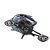 Carretilha New Ventura 5Rol. VT5 Marine Sports - Manivela Esquerda - Imagem 3