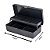Estojo Para Pesca Organizador Mini box Com bandeja Articulada Summer - Imagem 2