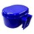 Estojo Para Pesca Box Isca Viva Summer - Imagem 2
