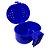 Estojo Para Pesca Box Isca Viva Summer - Imagem 1