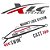 Isca Artificial Brava 7,7cm Cor 24 Marine Sports - Imagem 5