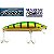 Isca Artificial Inna Pro Tuned 7cm Cor 39 Marine Sports - Imagem 2