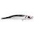 Isca Artificial Rei do Rio 12cm Cor N8 - Marine Sports - Imagem 2