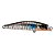 Isca Artificial Rei do Rio 8cm Cor N1 - Marine Sports - Imagem 2