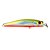 Isca Artificial Rei do Rio 8cm Cor N6 - Marine Sports - Imagem 2