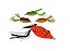 Isca Artificial Sapo Frog Anti Enrosco Sapinho De Superficie 1pç - Imagem 2