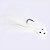 Isca Artificial Streamer Jig 20g Cor 4 W Marine Sports - Imagem 1
