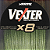 Linha Multifilamento Vexter X8 20lbs 0,19mm 150m - Marine Sports - Imagem 3