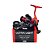 Molinete Ultra Light UL300 3Rol. Red&Black - Marine Sports - Imagem 1