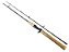 Vara Para Carretilha Carbono Pro Staff 562 1,68m 10-20Lbs - Albatroz - Imagem 2