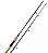 Vara Para Molinete Carbono Pro Staff 562 1,68m 10-20Lbs - Albatroz - Imagem 3