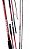 Vara Para Molinete Solara Redstick 2402MH 12-25Lbs 2,40m Marine Sports - Imagem 4