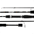 Vara Para Molinete Venza S571L 1,70m 6-14Lbs Marine Sports - Imagem 1