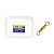 Girador BBS Simples Gold Nº9 Cx.100Pçs - Marine Sports - Imagem 1