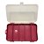 Estojo Para Pesca Organizador Rosa Lady Box 3202 Arqplast - Imagem 2