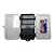 Estojo Para Pesca Organizador 8002 Duplo Arqplast - Imagem 4