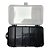 Estojo Para Pesca Organizador 8002 Duplo Arqplast - Imagem 3