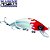 Isca Artificial Inna Pro Tuned 7cm Cor 02 - Marine Sports - Imagem 3