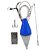 Kit Completo Pesca Espada Com Bóia Luminosa Para Pesca Noturna - Imagem 2