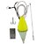 Kit Completo Pesca Espada Com Bóia Luminosa Para Pesca Noturna - Imagem 3