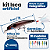 Kit Com 10 Iscas Artificiais Importada Para Dourado Robalo Tucunaré - Imagem 2