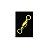 Girador BBS Simples Gold Nº5 Cx.100Pçs - Marine Sports - Imagem 2