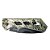 Canivete Camping e Pesca XV3140 Cabo Metal Camuflado Xingu - Imagem 3