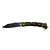 Kit 10pçs Canivete De Caça e Pesca Camuflado XV3137 Xingu - Imagem 4