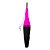 Bóia de Arremesso Torpedo Flash 80g Rosa JR Pesca - Imagem 1
