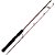 Vara Para Molinete Fiberglass Tupi 1,20m 05-10kgs Xingu - Imagem 2