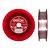 Linha Monofilamento Grilon UV 1,60mm 185lb 100m Mazzaferro - Imagem 1