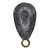 Chumbada Pingo Com Argola 1.1/2oz. 42g 1kg Summer - Imagem 3