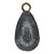 Chumbada Pingo Com Argola 4oz. 113g 1kg Summer - Imagem 1