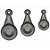 Chumbada Gota 40gr 1kg Summer - Imagem 2