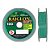 Linha Soft Super Raiglon 0,40mm 25,6Lbs 100m Marine Sports - Imagem 1