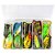 Kit 10pçs Isca Sapo Frog Anti Enrosco Sapinho De Superfície - Imagem 1