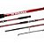 Vara Para Molinete Solara RedStick 1802M 10-20Lbs 1,80m Marine - Imagem 1