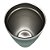 Copo Térmico Com Tampa 500ml Verde 03 Lizard - Imagem 3