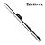 Vara Para Carretilha Strikeforce SF562MHRB 1,68m 12-25Lb Daiwa - Imagem 2